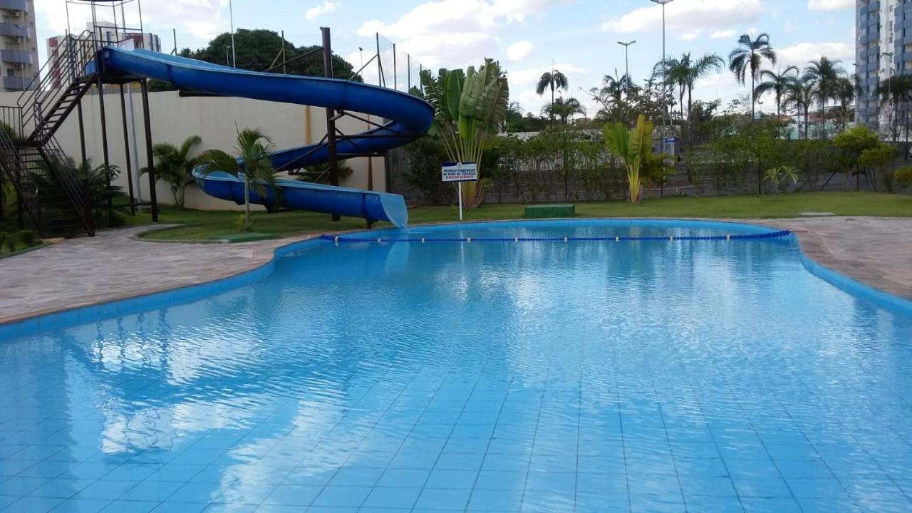 Golden Dolphin Express 5Pessoas Mais 1 Crianca Ate 5 Anos Com Toalhas E Roupas De Cama,Lencois, Travesseiros E Fronhas E 3 Parques Aquaticos Termais Limpeza Impostos E Taxas Ja Incluso Caldas Novas Exteriör bild